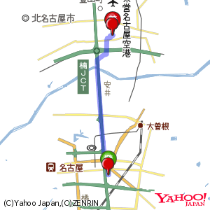 経路地図