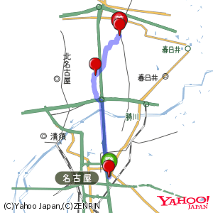 経路地図