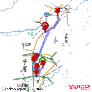 経路地図