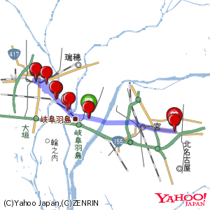 経路地図
