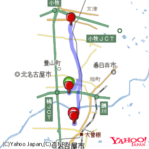 経路地図