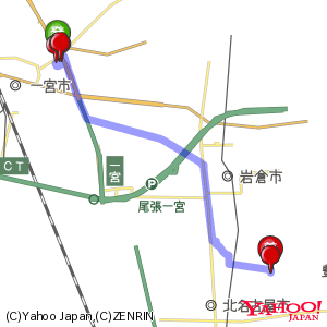 経路地図