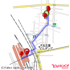 経路地図