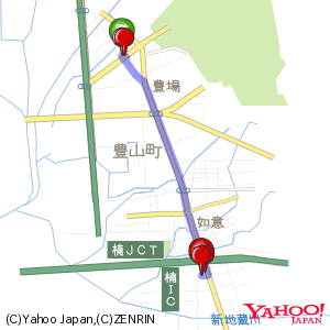 経路地図