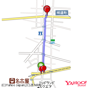 経路地図