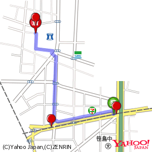 経路地図