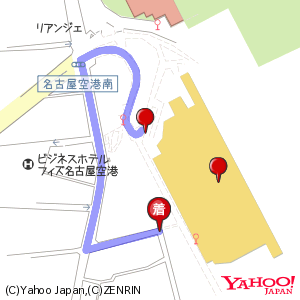 経路地図