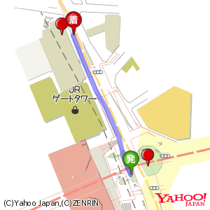経路地図