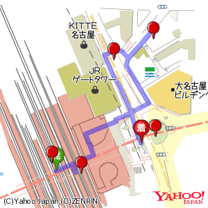 経路地図