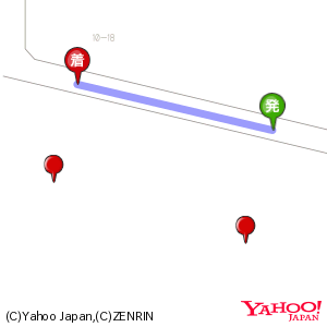 経路地図