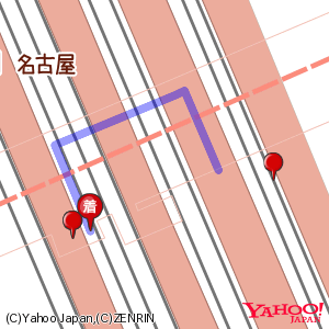 経路地図