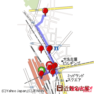 経路地図