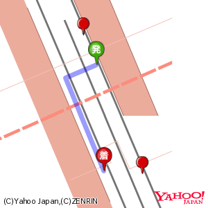 経路地図