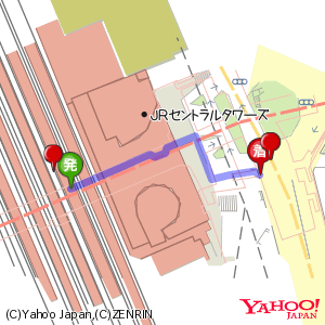 経路地図