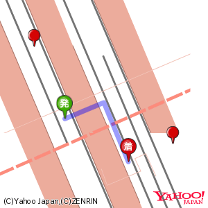 経路地図