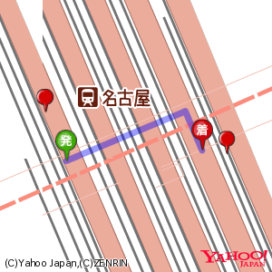 経路地図