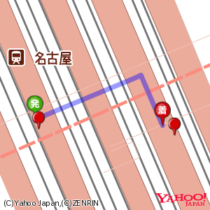 経路地図