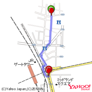 経路地図