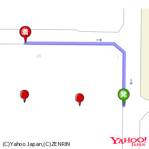 経路地図