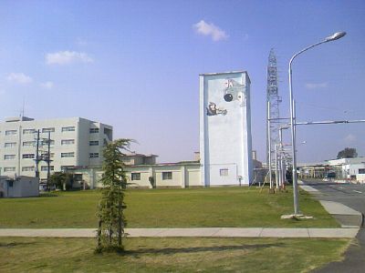 航空自衛隊小牧基地航空祭2008年