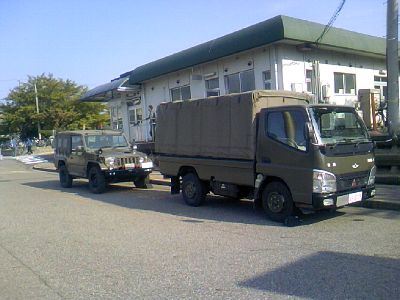 航空自衛隊小牧基地航空祭2008年