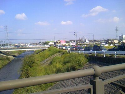 航空自衛隊小牧基地航空祭2008年