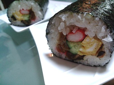 ehou-maki