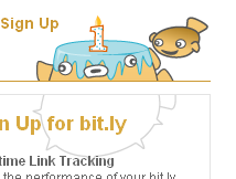 Happy Birthday bit.ly!