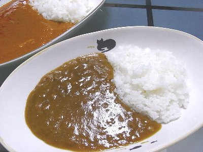 無印良品 ダルカレー