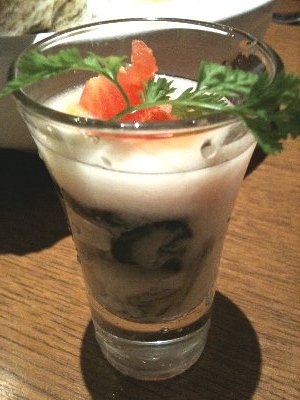 フィッシャーマンズビアカフェ オイスターズ (Fisherman's beer cafe Oyster's)