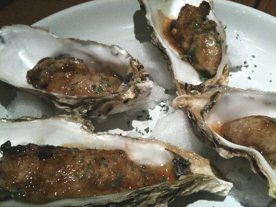 フィッシャーマンズビアカフェ オイスターズ (Fisherman's beer cafe Oyster's)