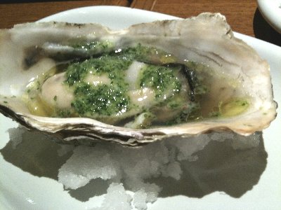 フィッシャーマンズビアカフェ オイスターズ (Fisherman's beer cafe Oyster's)