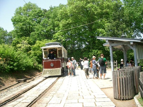 Museum Meijimura