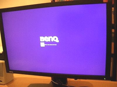 BenQ FP241WJ