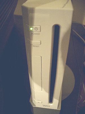 Nintendo Wii