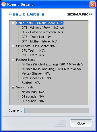 AOpen AX4SG-N (Intel 82865G Graphics Controller)