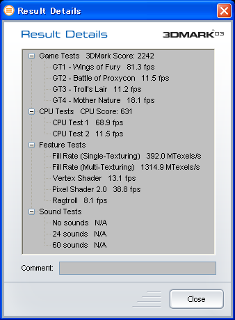ASUS N6200/TD/128M (GeForce 6200)