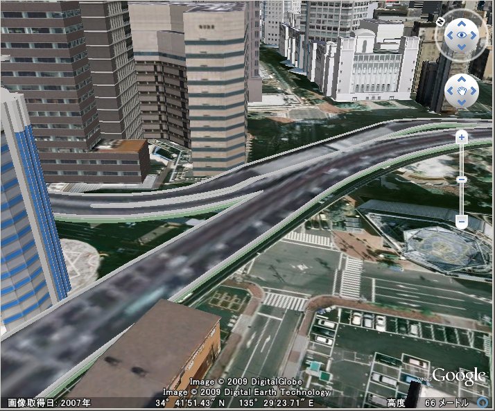 Google Earth