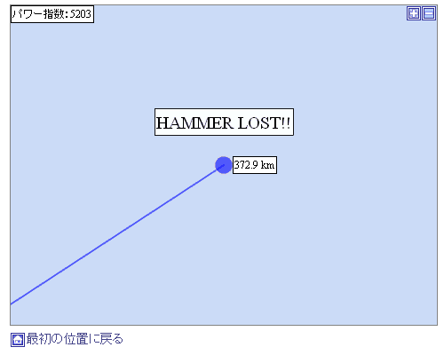 ALPSLAB scroll Hammer