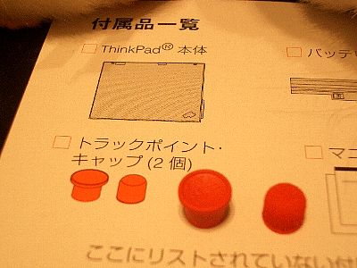 ThinkPad X60